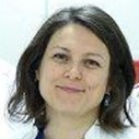 Dr. Lidija Cvetko Krajinović avatar image