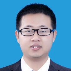 Dr. Wenmin Ou avatar image