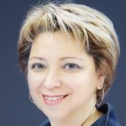 Prof. Dr. Yu G. Gorbunova avatar image