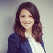 Dr. Lucia Barbu avatar image