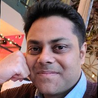 Dr. Satyam Paul avatar image