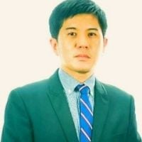 Dr. Narongchai Autsavapromporn avatar image