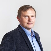 Dr. Robertas Keršys avatar image