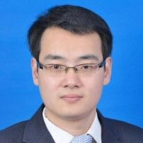 Dr. Junhui Huang avatar image