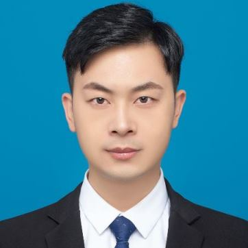 Dr. Taohua He avatar image