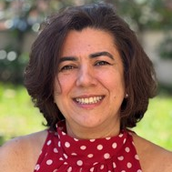 Dr. Ana Corte-Real avatar image