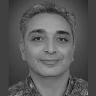 Prof. Dr. Muharrem Karaaslan avatar image