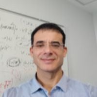 Dr. Abdellatif Zaidi avatar image