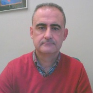 Dr. Hilario Gómez Moreno avatar image