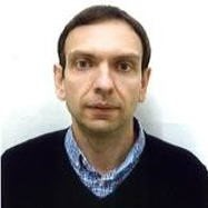 Prof. Dr. Sergio Lafuente-Arroyo avatar image