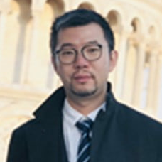Prof. Dr. Peng Zeng avatar image