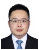 Dr. Tao Wang avatar image