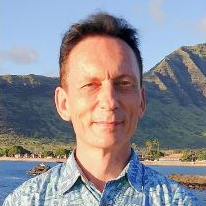 Prof. Dr. Michel Mohr avatar image