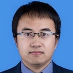 Dr. Jiajie Peng avatar image