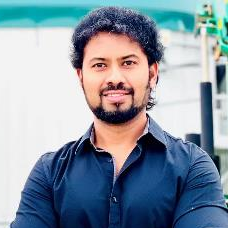 Dr. Rajinikanth Rajagopal avatar image