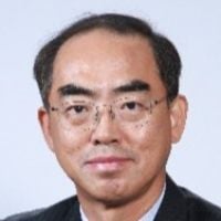 Prof. Dr. Kyu Suk Kang avatar image
