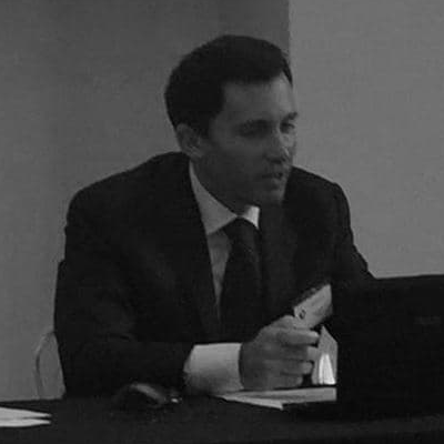 Dr. Francesco Tajani avatar image