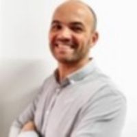 Dr. Demetrio Jackson Dos Santos avatar image