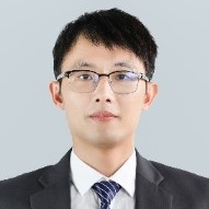 Prof. Dr. Gengzhi Huang avatar image