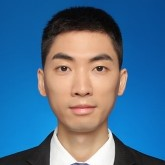 Dr. Yi Wang avatar image