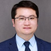 Dr. Rong Gu avatar image