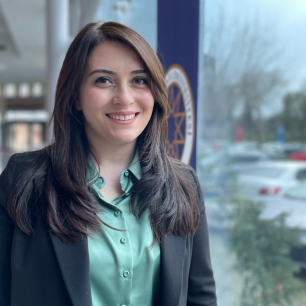 Dr. Senem Yazici Guvenc avatar image