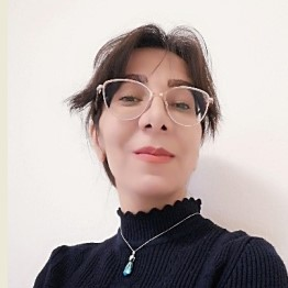 Dr. Zohreh Sheikh Khozani avatar image