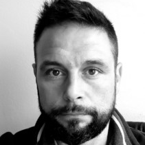 Dr. Damir Pekas avatar image