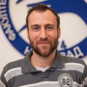 Dr. Nebojša Trajković avatar image