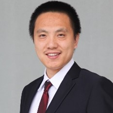 Prof. Dr. Xuhui Geng avatar image
