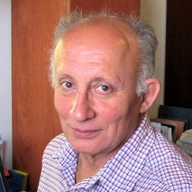 Prof. Dr. Boris Tsukerblat avatar image
