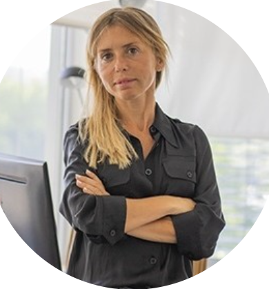 Dr. Ana Rosanete Lourenço Reis avatar image