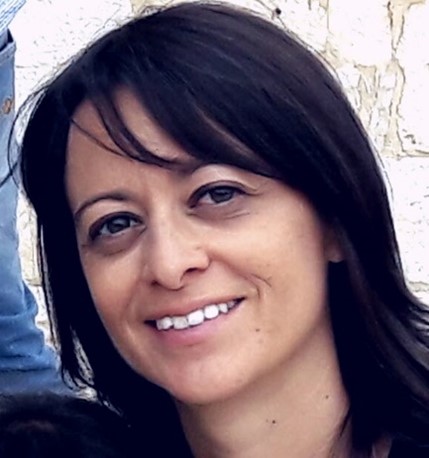 Dr. Emilia Vasanelli avatar image