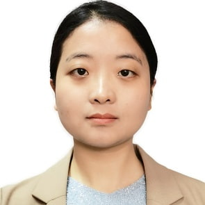 Dr. Yueling Qi avatar image