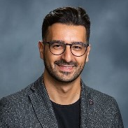 Dr. Lorenzo Dell'Oso avatar image