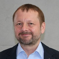 Prof. Dr. Albert Jeltsch avatar image
