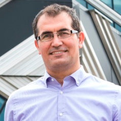 Prof. Dr. Mehmet Rasit Yuce avatar image