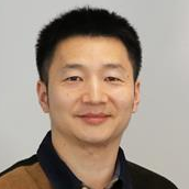 Prof. Dr. Rongjun Qin avatar image