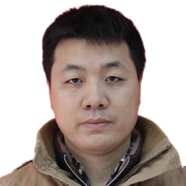 Dr. Yang Zhang avatar image