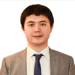 Dr. Fangzhou Xia avatar image