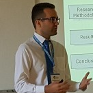 Dr. Dimitrios Chatzoudes avatar image