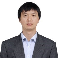 Prof. Dr. Xianfei Ding avatar image