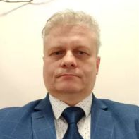 Dr. Mariusz Rudy avatar image