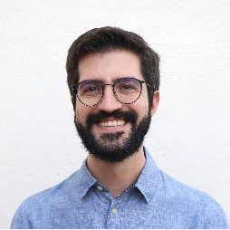 Dr. Marco Milanesi avatar image