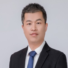 Prof. Dr. Guoqing Chao avatar image