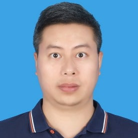 Dr. Tao Ran avatar image