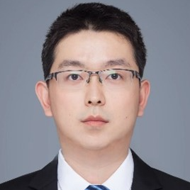 Dr. Changqing Xu avatar image