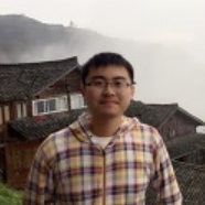 Dr. Weixin Ouyang avatar image