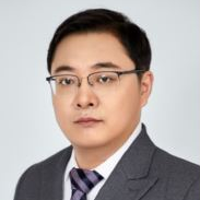 Prof. Dr. Tiezhi Sun avatar image