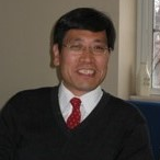 Dr. George Zhou avatar image